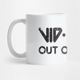 Vid Phon - Out of Order Mug